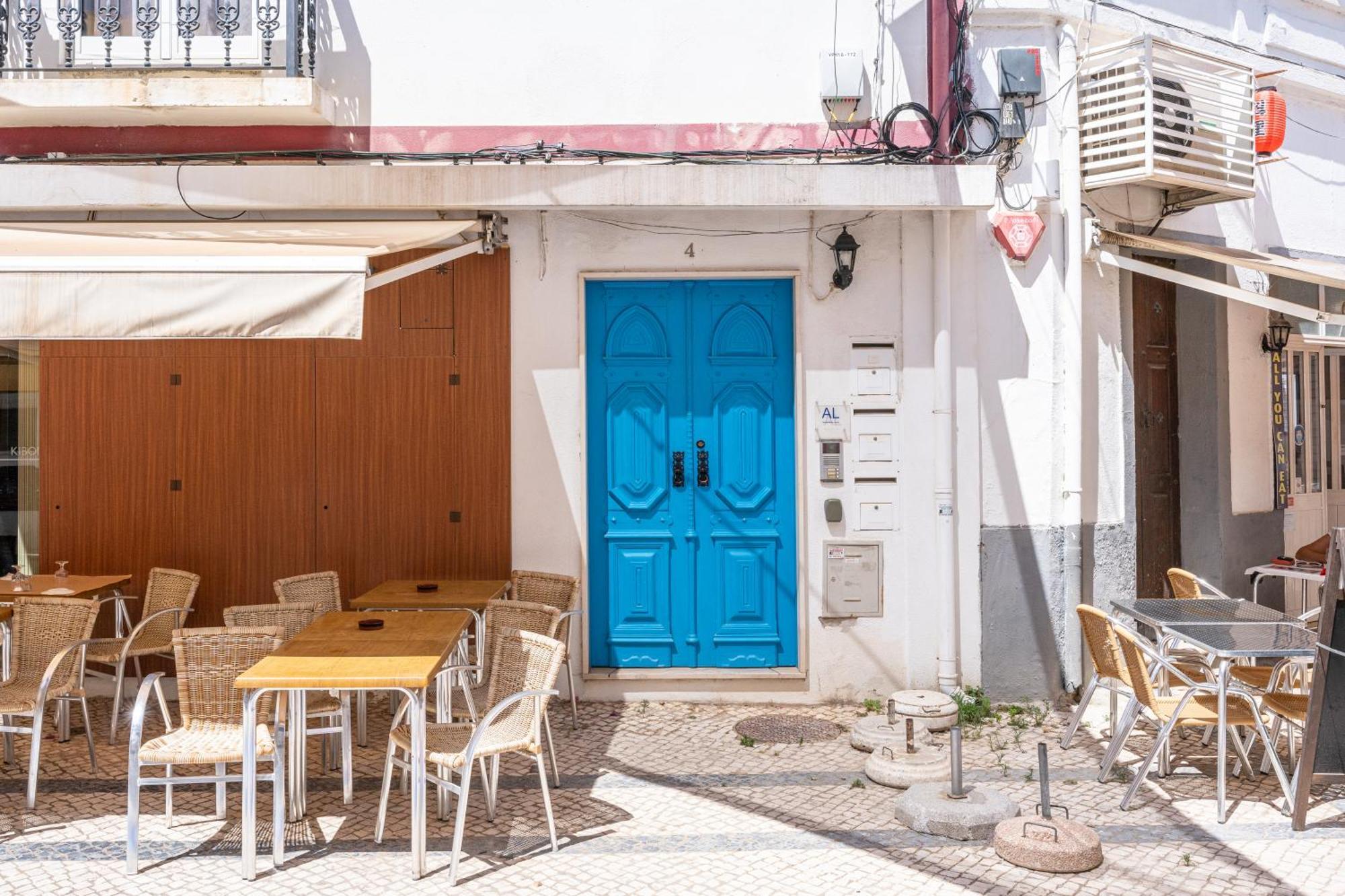 Studios By Blue Door Portimao Luaran gambar