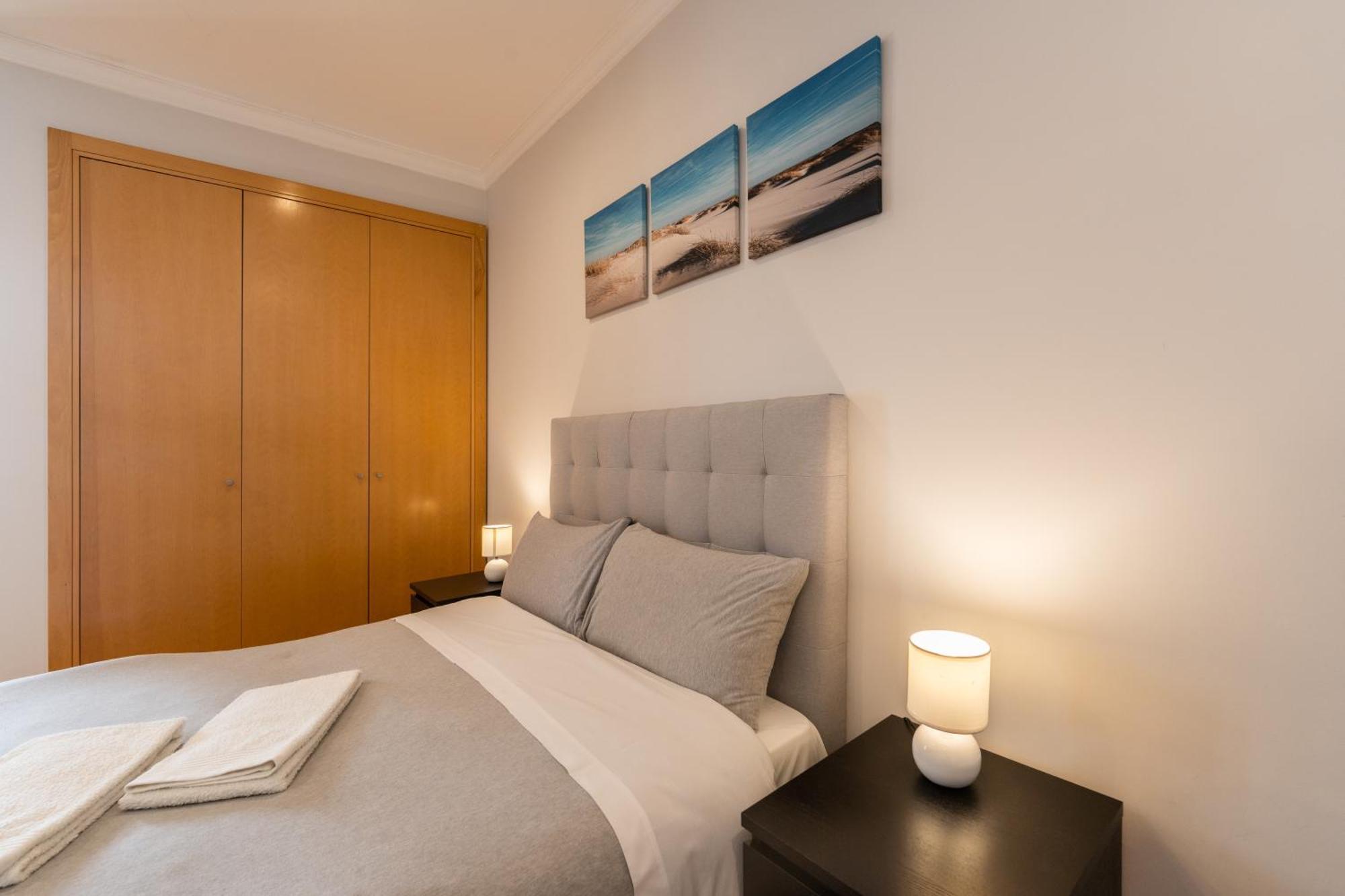 Studios By Blue Door Portimao Luaran gambar