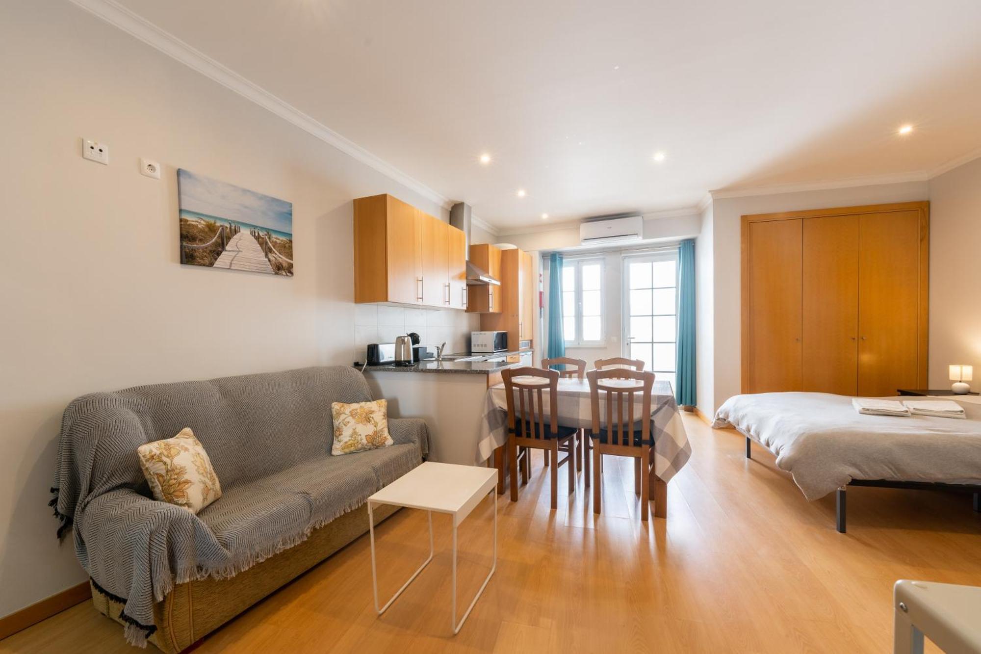 Studios By Blue Door Portimao Luaran gambar