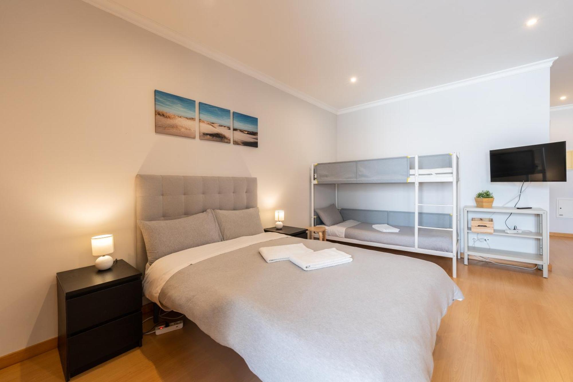 Studios By Blue Door Portimao Luaran gambar