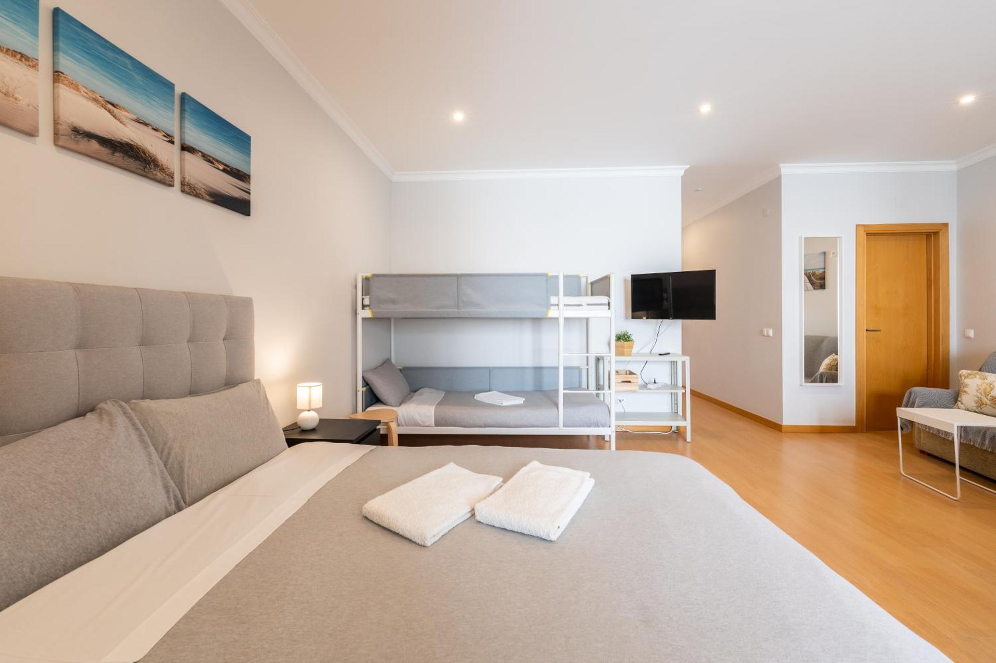 Studios By Blue Door Portimao Luaran gambar