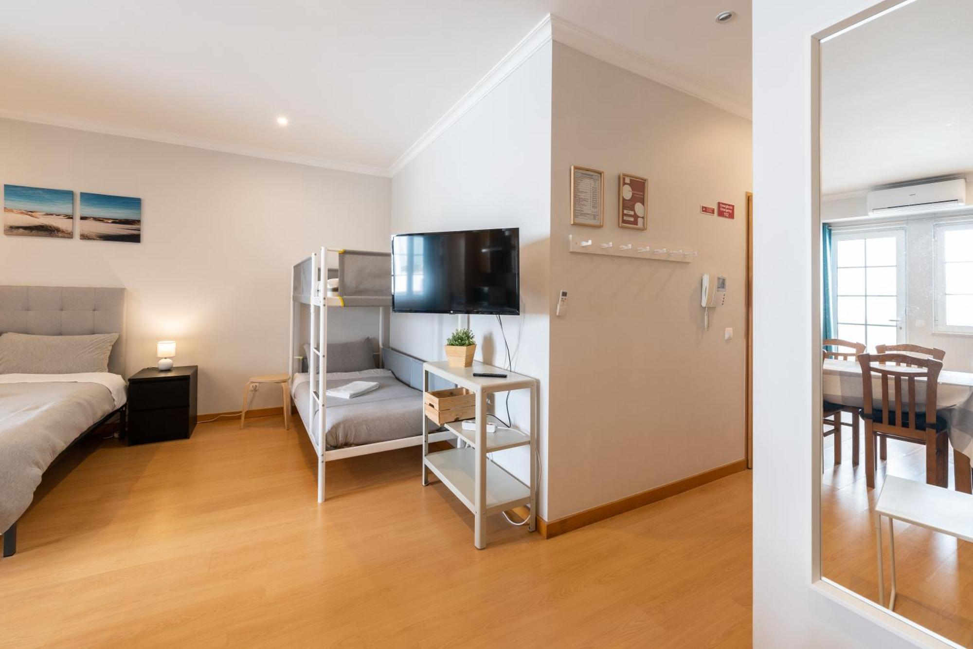 Studios By Blue Door Portimao Luaran gambar