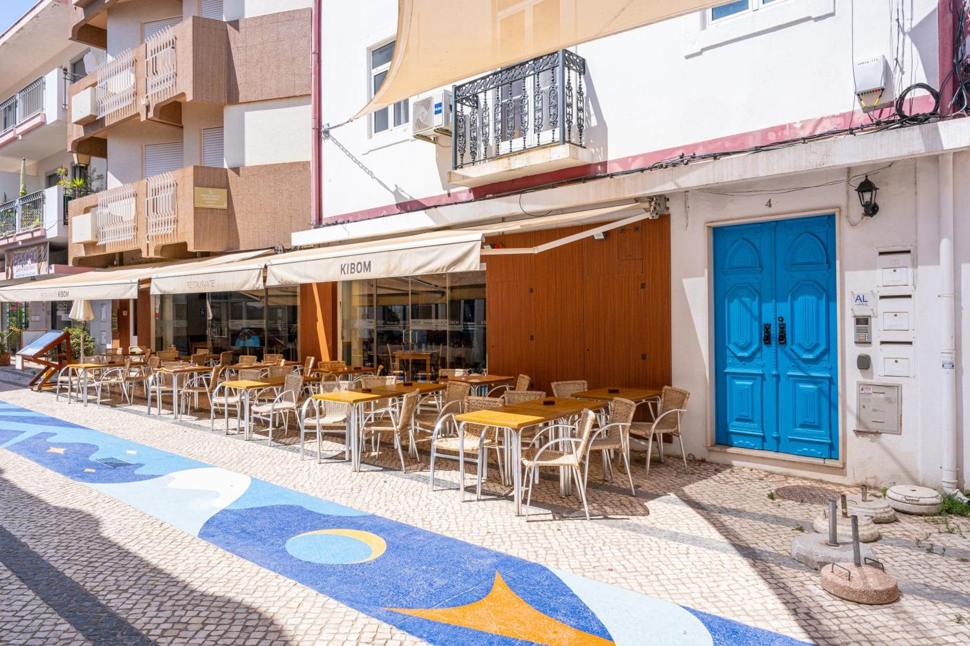 Studios By Blue Door Portimao Luaran gambar
