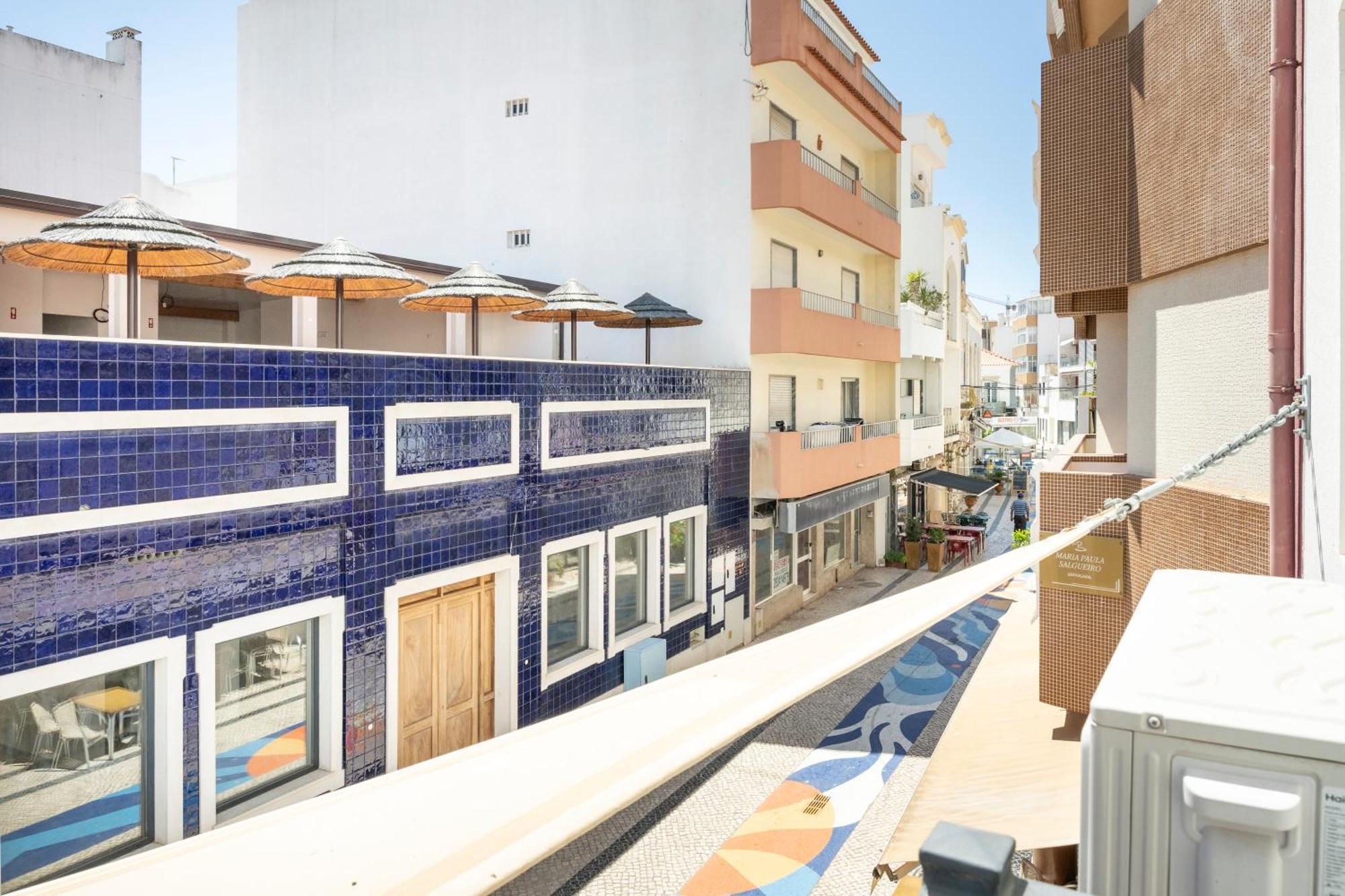 Studios By Blue Door Portimao Luaran gambar