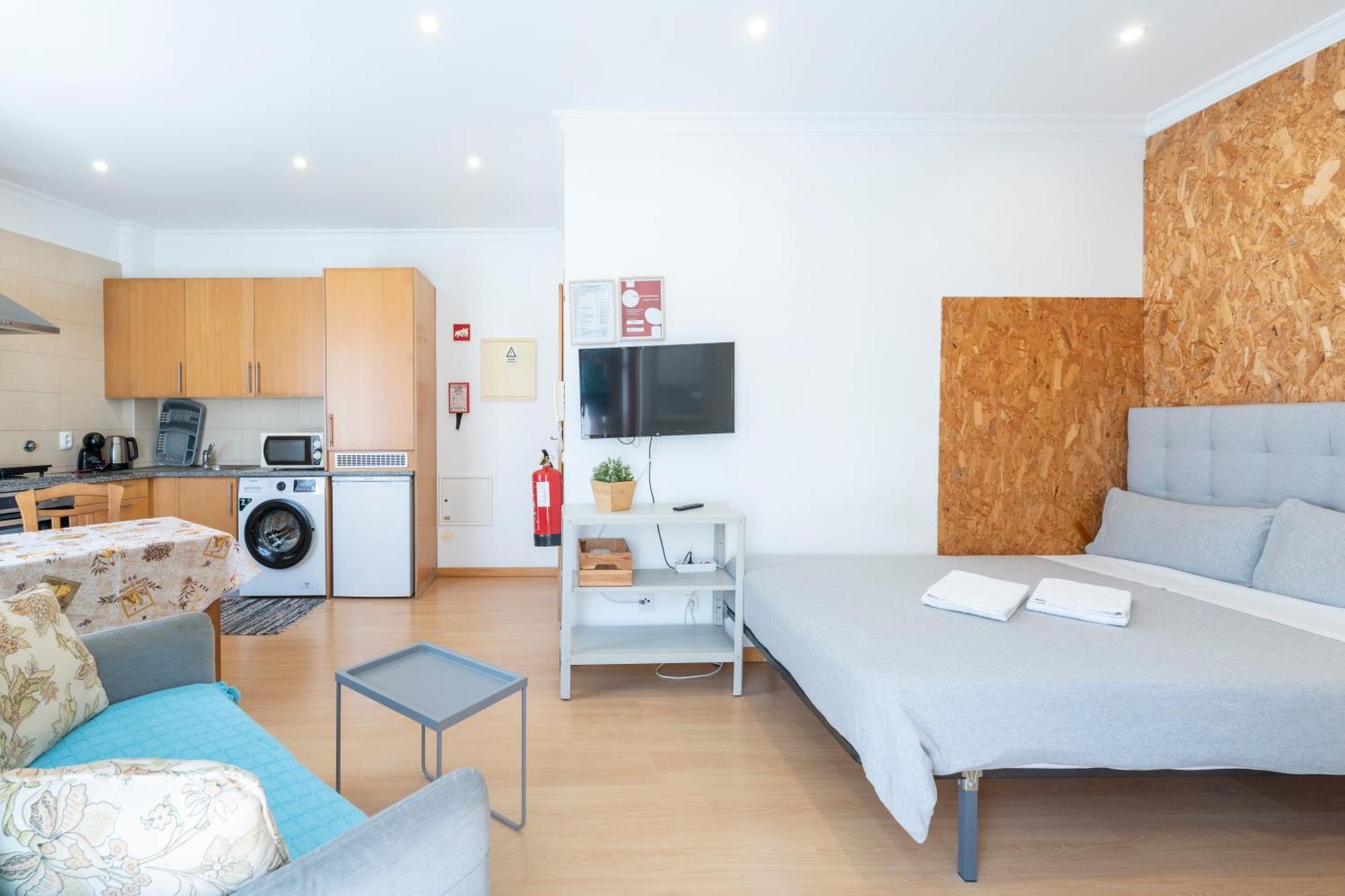 Studios By Blue Door Portimao Luaran gambar