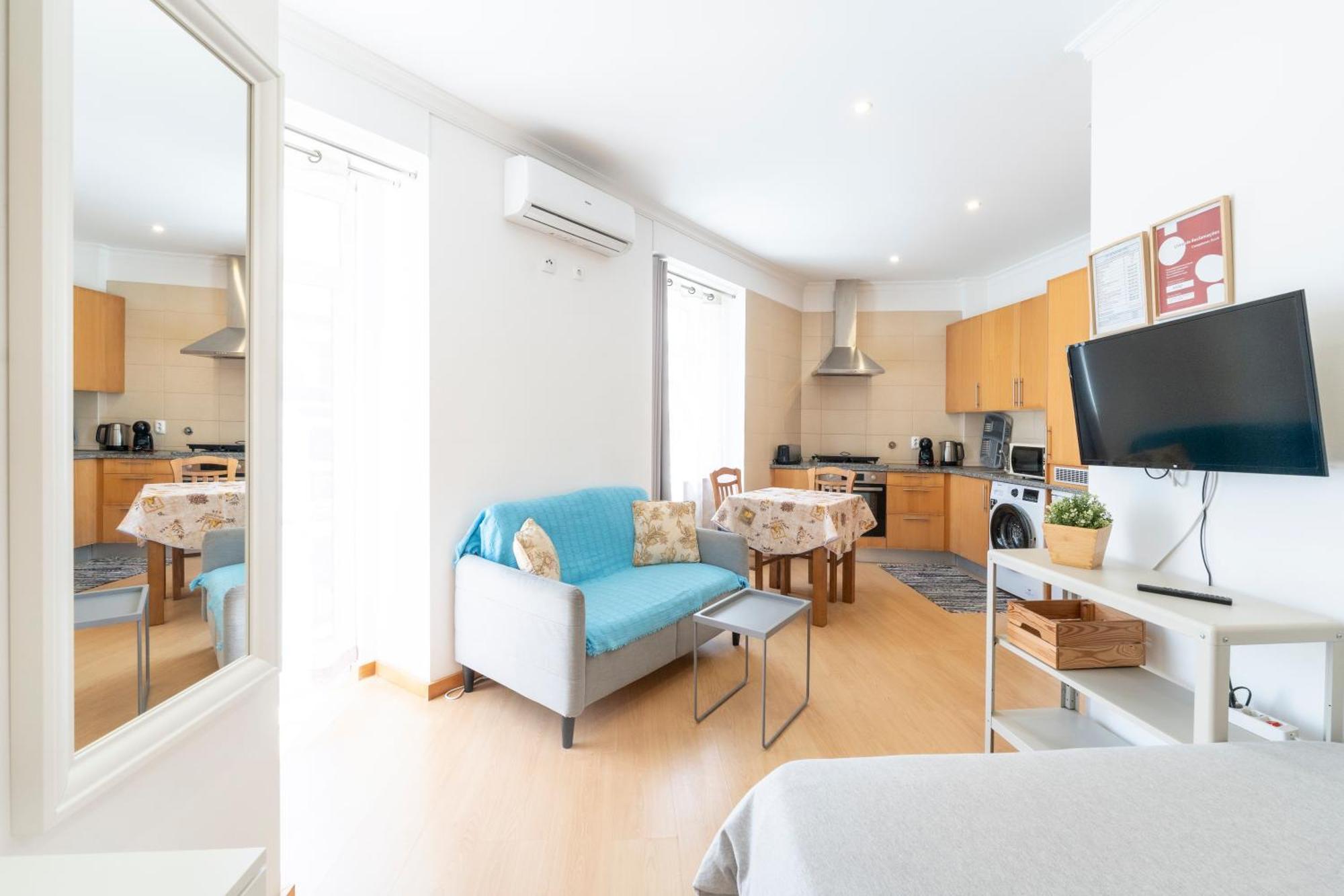 Studios By Blue Door Portimao Luaran gambar