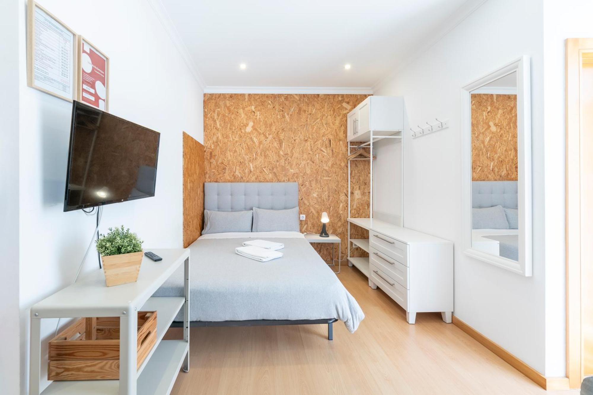 Studios By Blue Door Portimao Luaran gambar